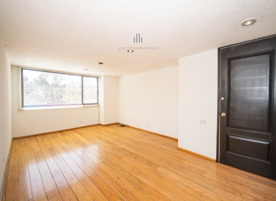 Departamento en renta | 180m2